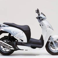 HONDA CHIOCCIOLA 125 ricambi vari