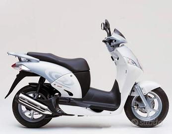 HONDA CHIOCCIOLA 125 ricambi vari