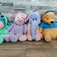 peluche Winnie the Pooh originali