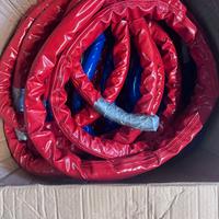 Corde ring da combattimento