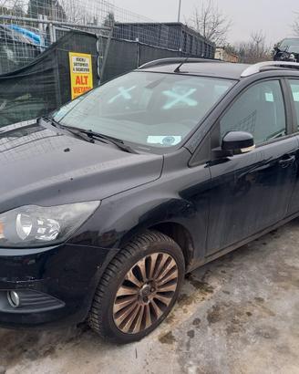 Ricambi Ford Focus anno 2009