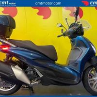 PIAGGIO Beverly 400 Garantito e Finanziabile