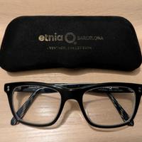 Occhiali da vista Etnia Barcelona Cadaques BK