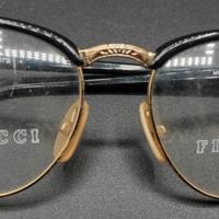 Occhiali Fiorucci vintage anni 80