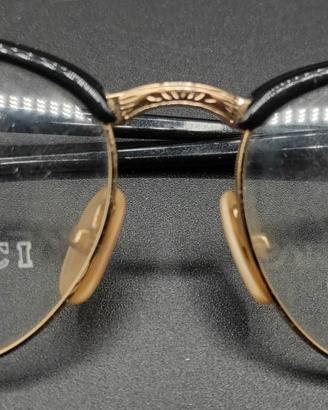 Occhiali Fiorucci vintage anni 80