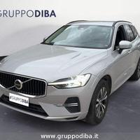 Volvo XC60 II 2022 2.0 b4 Momentum auto