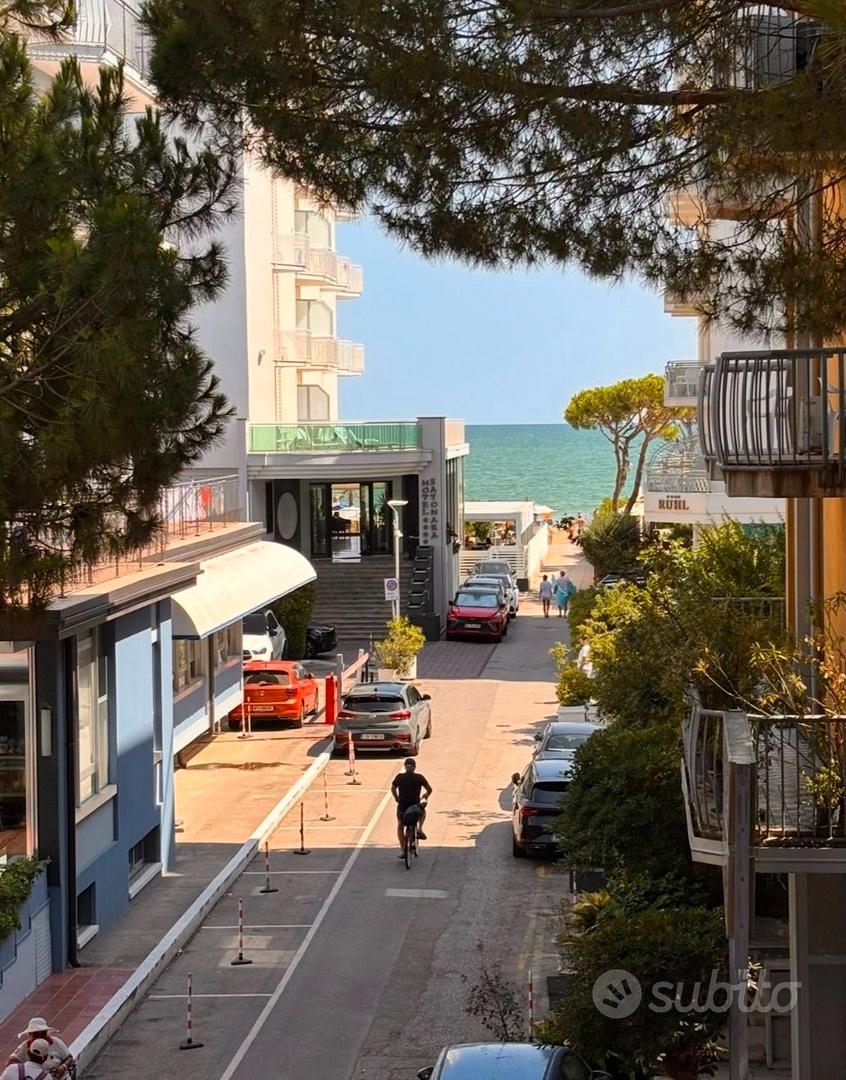 Appartamento – Jesolo, Carpazi - Altro