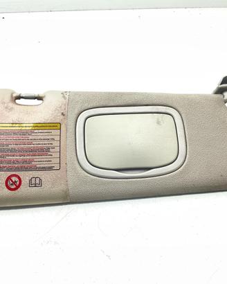 PARASOLE ALETTA LATO PASSEGGERO FIAT Bravo 2° Ser