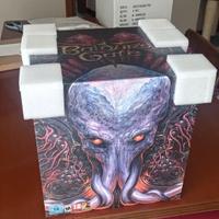 Collector's edition sigillata di Baldur's Gate 3