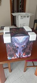 Collector's edition sigillata di Baldur's Gate 3