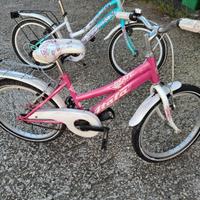 bicicletta atala da 20