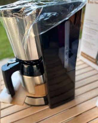 Machina caffè