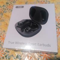 Cuffie Bluetooth 5.0 Sport Auricolari