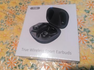 Cuffie Bluetooth 5.0 Sport Auricolari