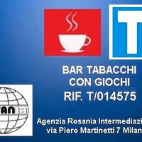 Bar tf tabacchi giochi (rif. t/014575)