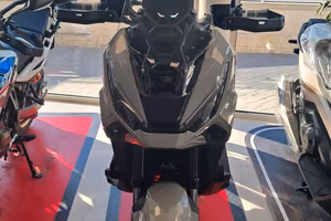 Honda X-ADV 750 Abs DCT 2027