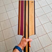 Tagliere legno massello