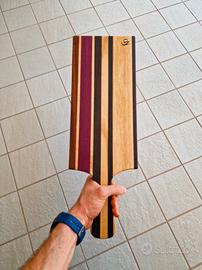 Tagliere legno massello