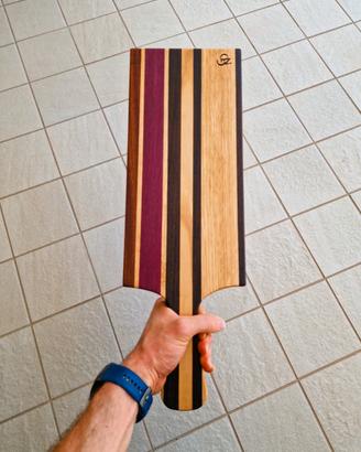 Tagliere legno massello