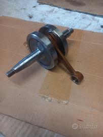 albero motore originale am6