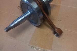 albero motore originale am6