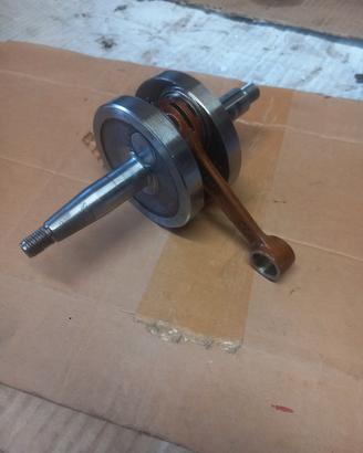 albero motore originale am6
