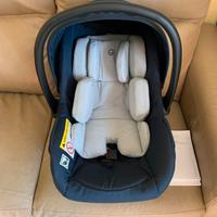 Trio giordani G-light 