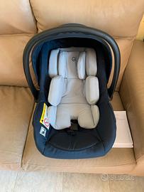 Trio giordani G-light 