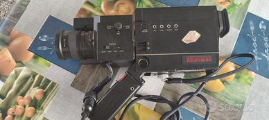 telecamera