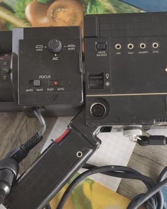 telecamera