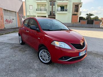 Lancia Ypsilon Restayling 1.2GPL 5 porte Ecochic G