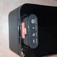 fontana d'acqua 2,2 L  per gatti