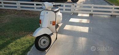 vespa 50