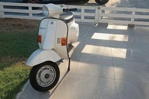vespa 50
