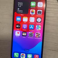 IPhone XS 64Gb come nuovo colore bianco