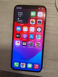 IPhone XS 64Gb come nuovo colore bianco