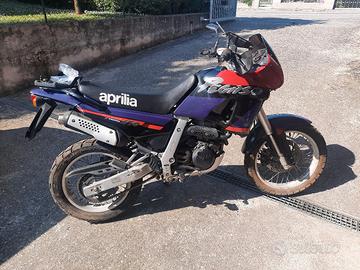 Aprilia Pegaso 650 anno 1992