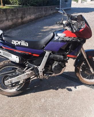 Aprilia Pegaso 650 anno 1992