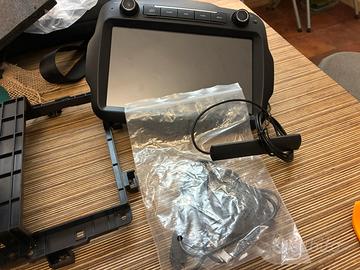 Autoradio stereo per Jeep Renegade