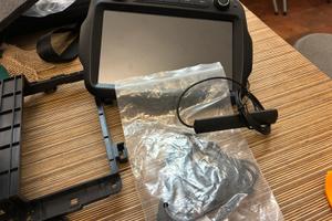 Autoradio stereo per Jeep Renegade