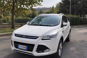 Ford Kuga 2,0 TDCI-S&S 4WD Automatico✅130,000 KM