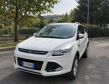 Ford Kuga 2,0 TDCI-S&S 4WD Automatico✅130,000 KM