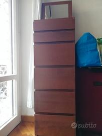 cassettiera