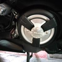 Coprimotore Gilles Tooling Yamaha  T Max 530 560