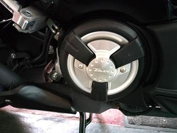 Coprimotore Gilles Tooling Yamaha  T Max 530 560