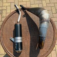 Terminale + espandione DRP per beta 50