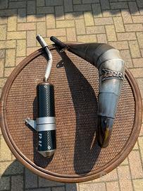 Terminale + espandione DRP per beta 50