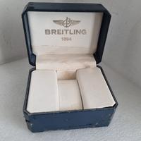 Scatola Breitling Chronomat 