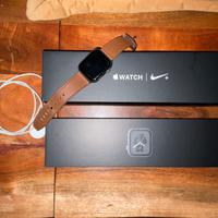 Apple Watch nike serie 4 44mm