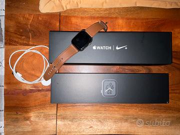 Apple Watch nike serie 4 44mm
